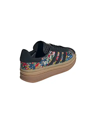 ADIDAS ORIGINALS | Zapatillas GAZELLE BOLD | schwarz